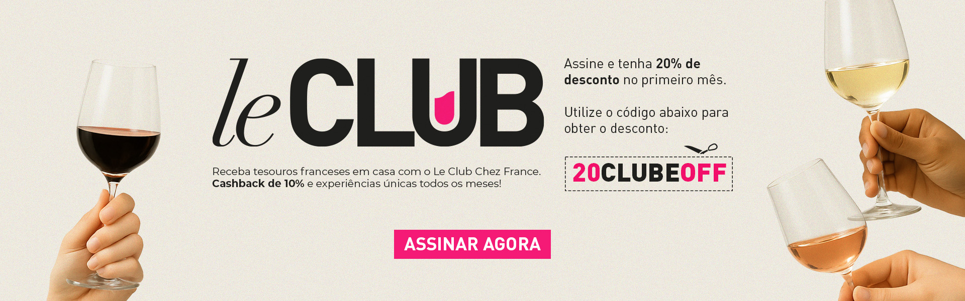Le Club